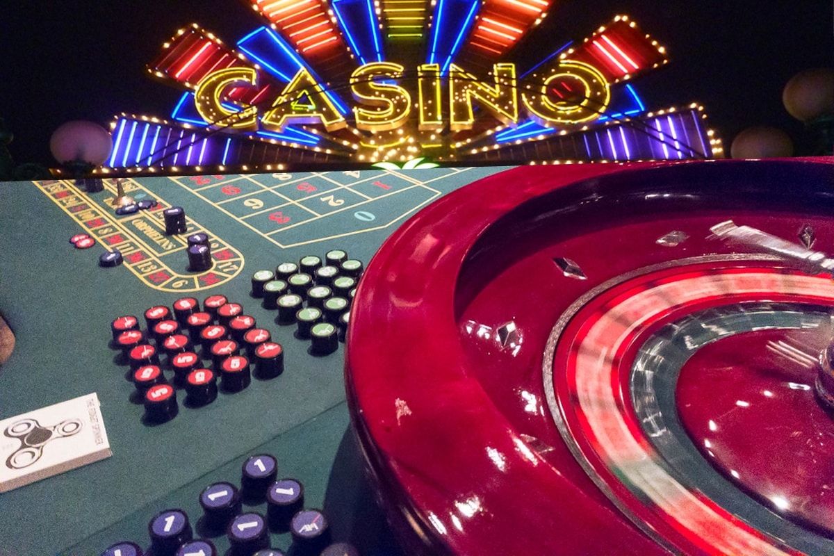 Slot Tracker پاکستان کیسینو میں بلیک جیک گیمز