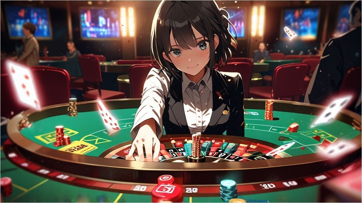 Slot Tracker کیسینو میں لاٹری گیمز میں حصہ لیں۔