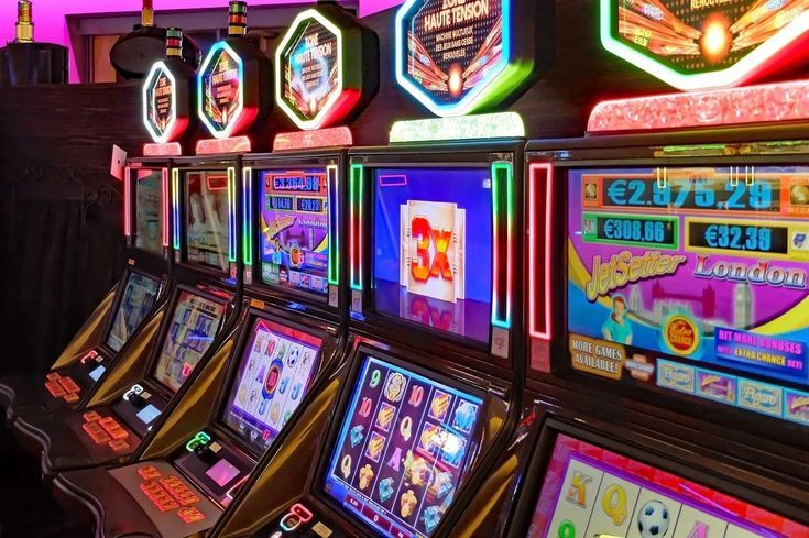Slot Tracker سائٹ کے لیے آن لائن گیمز فراہم کرنے والے