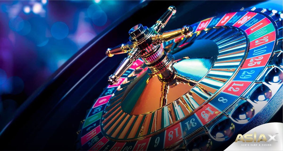Slot Tracker کیسینو گیمز کا ایک زمرہ منتخب کریں

