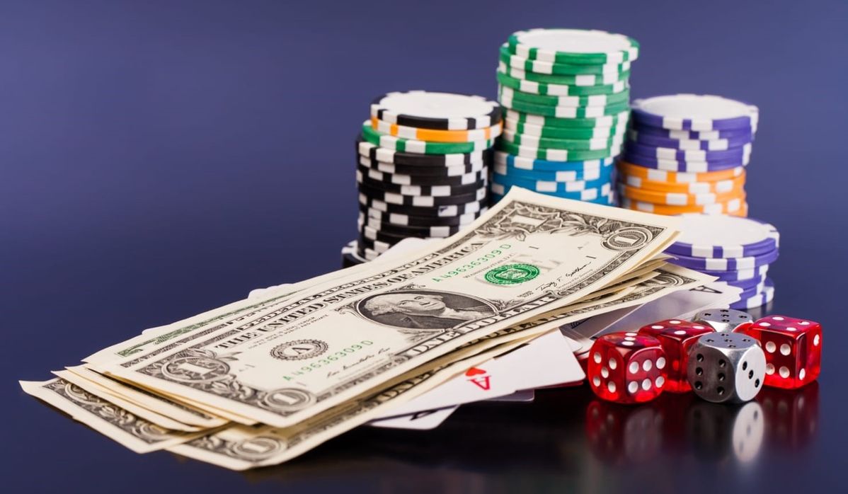 Slot Tracker کیسینو میں سلاٹ کھیلنا شروع کریں۔