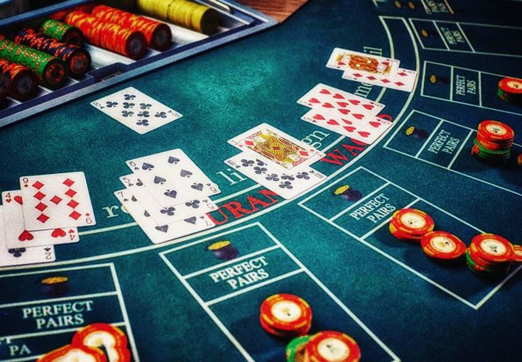 Slot Tracker آن لائن کیسینو میں اصل گیمز